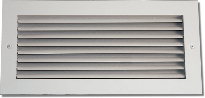 Airfoil Return Grille - Grilles - Price Industries