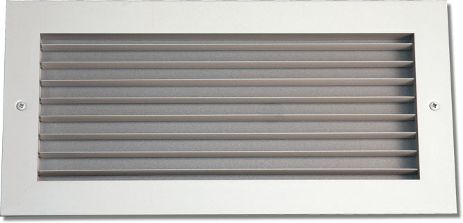 280 - Fixed Blade Return Air Grille