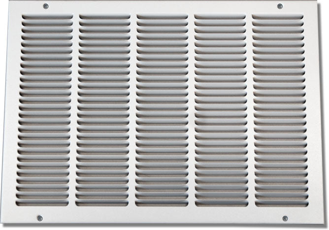 Airfoil Return Grille - Grilles - Price Industries