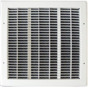 Gym Grade Grille 1610-50X34