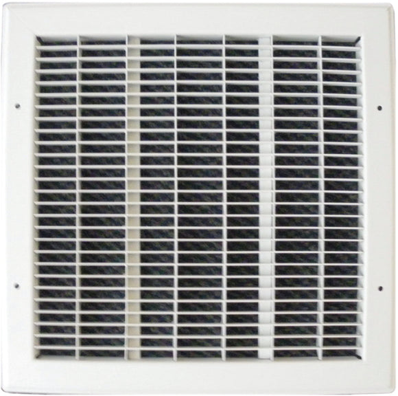 Gym Grade Grille 1610-32X22