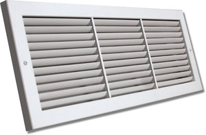 Baseboard Return Air Grille 1100-22X14