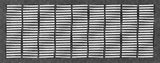 Architectural Lattice Grilles 1301-12x38