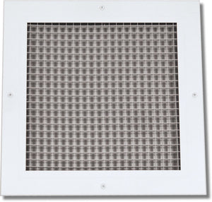 Lattice Return Air Grille 600P-30X36