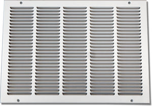 Return Air Grille 1075-16X12